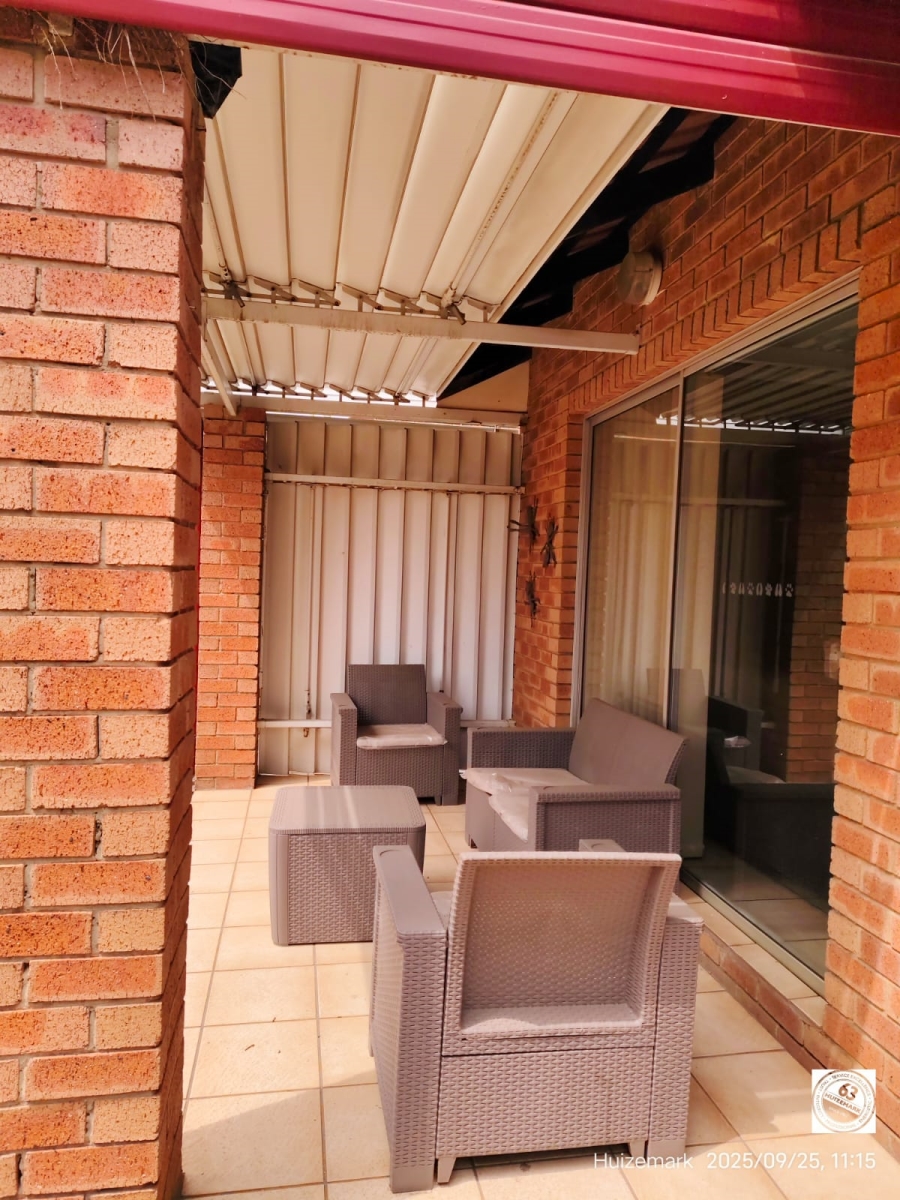 To Let 3 Bedroom Property for Rent in Vaalpark Free State